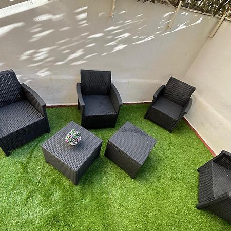 Mecy'S Home Bari Dış mekan fotoğraf