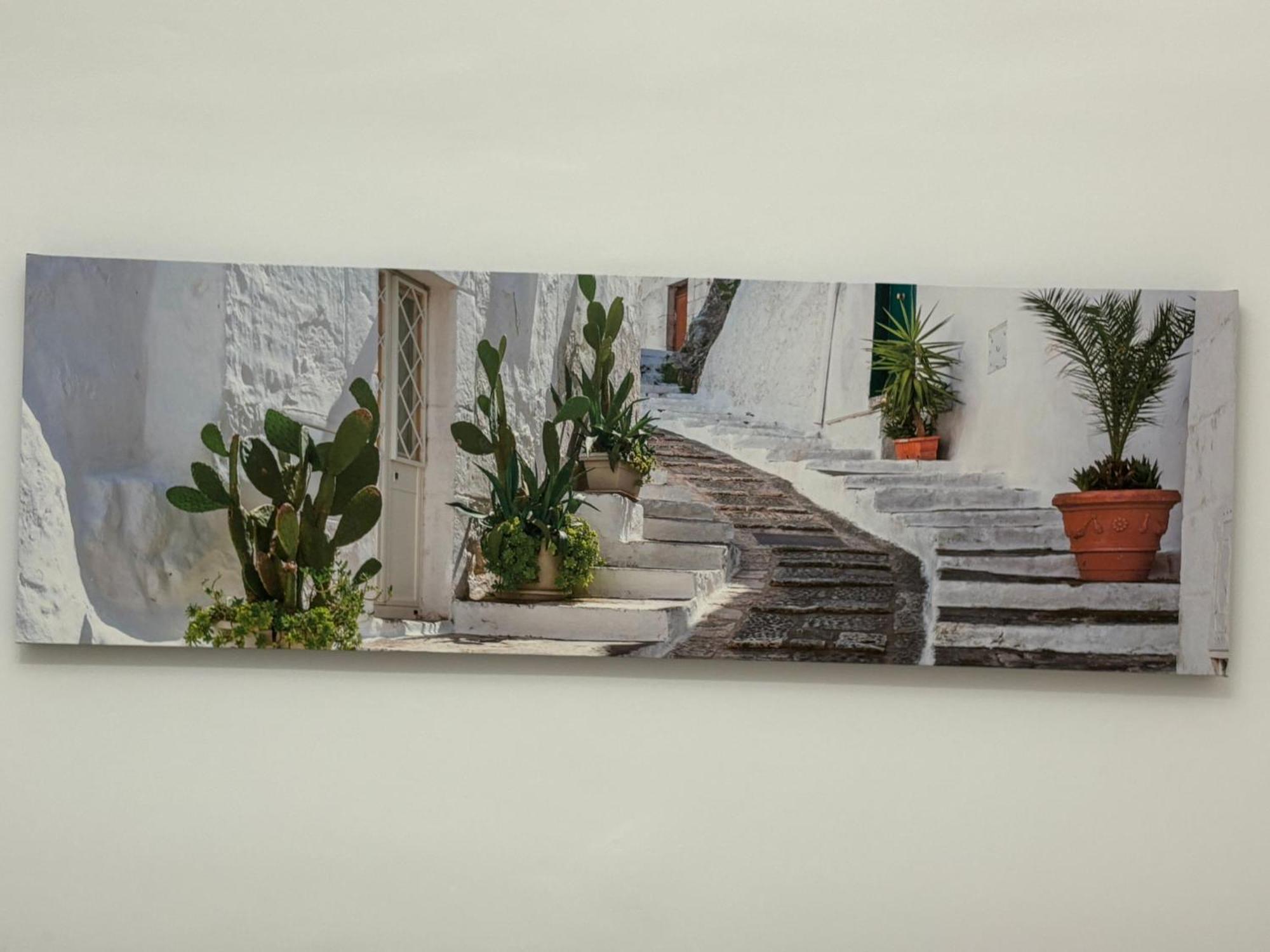 Mecy'S Home Bari Dış mekan fotoğraf