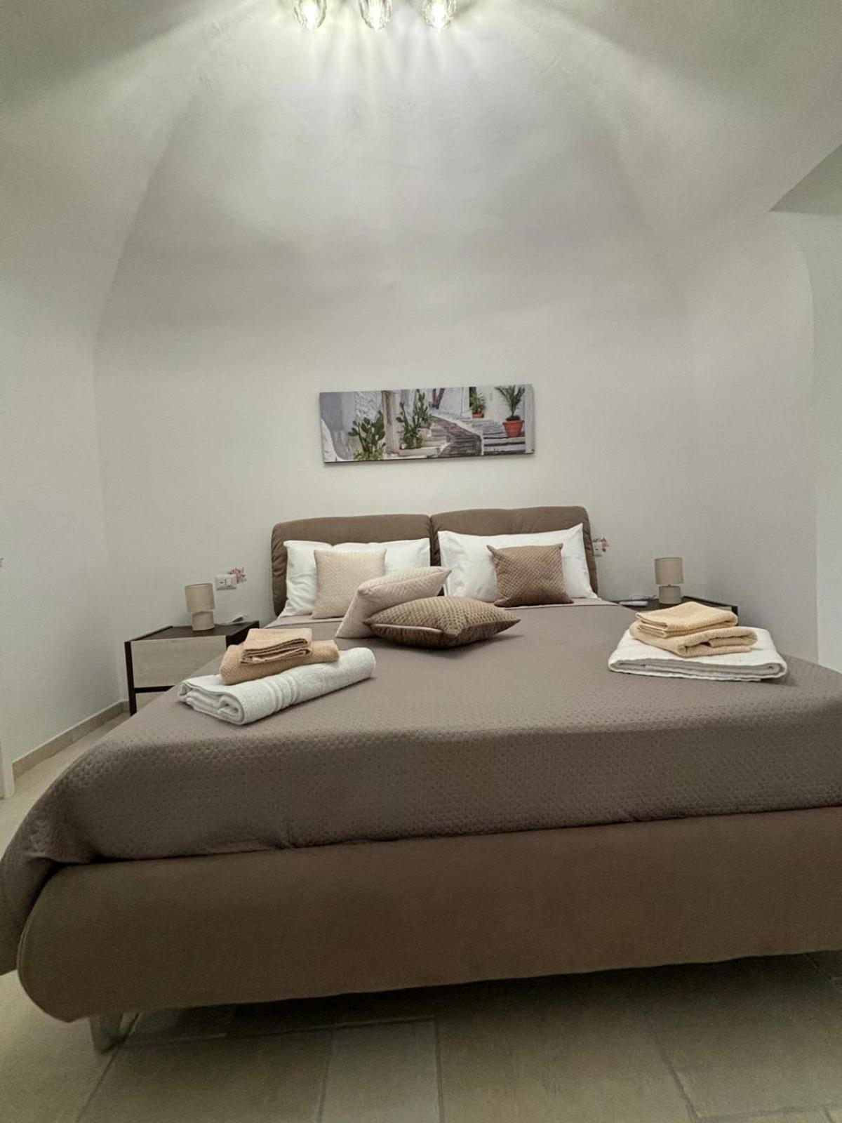Mecy'S Home Bari Dış mekan fotoğraf