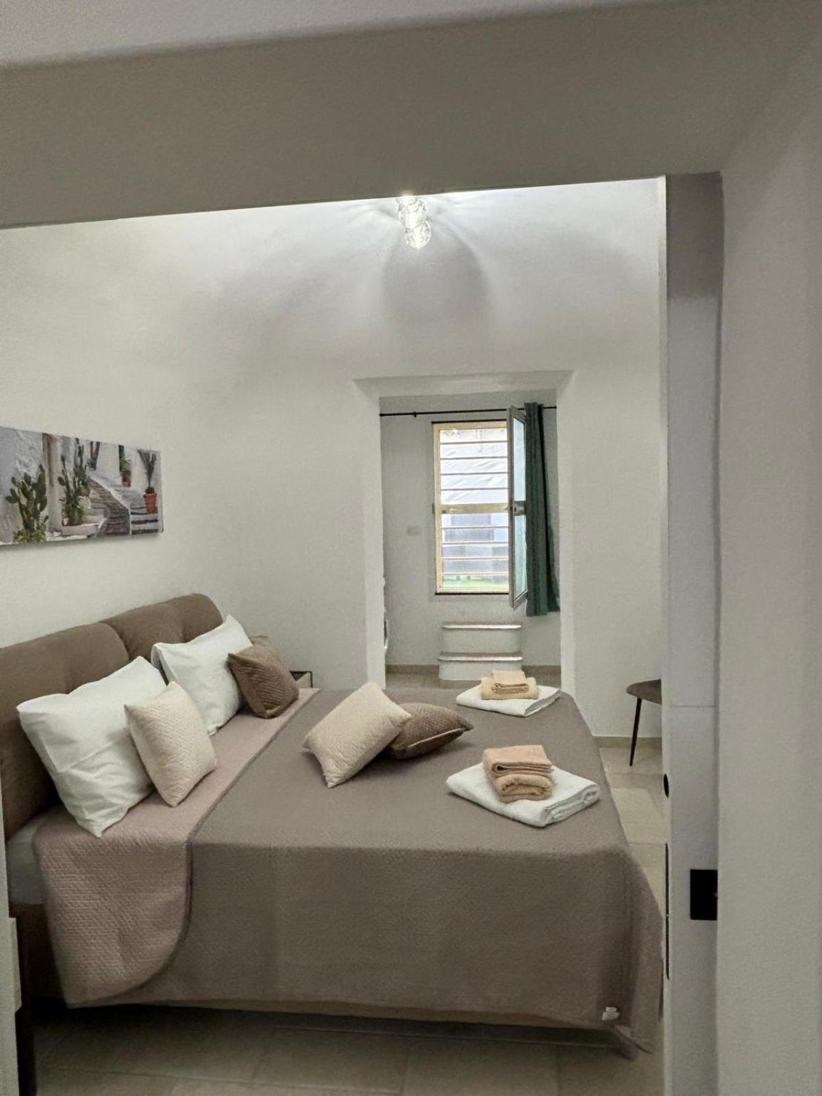 Mecy'S Home Bari Dış mekan fotoğraf