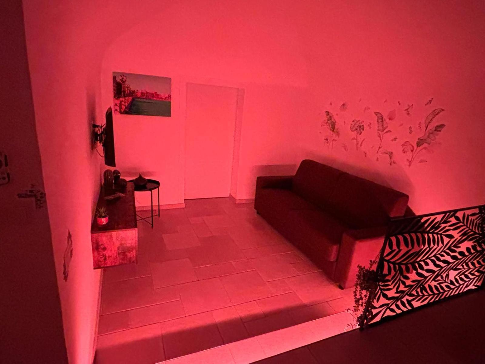 Mecy'S Home Bari Dış mekan fotoğraf