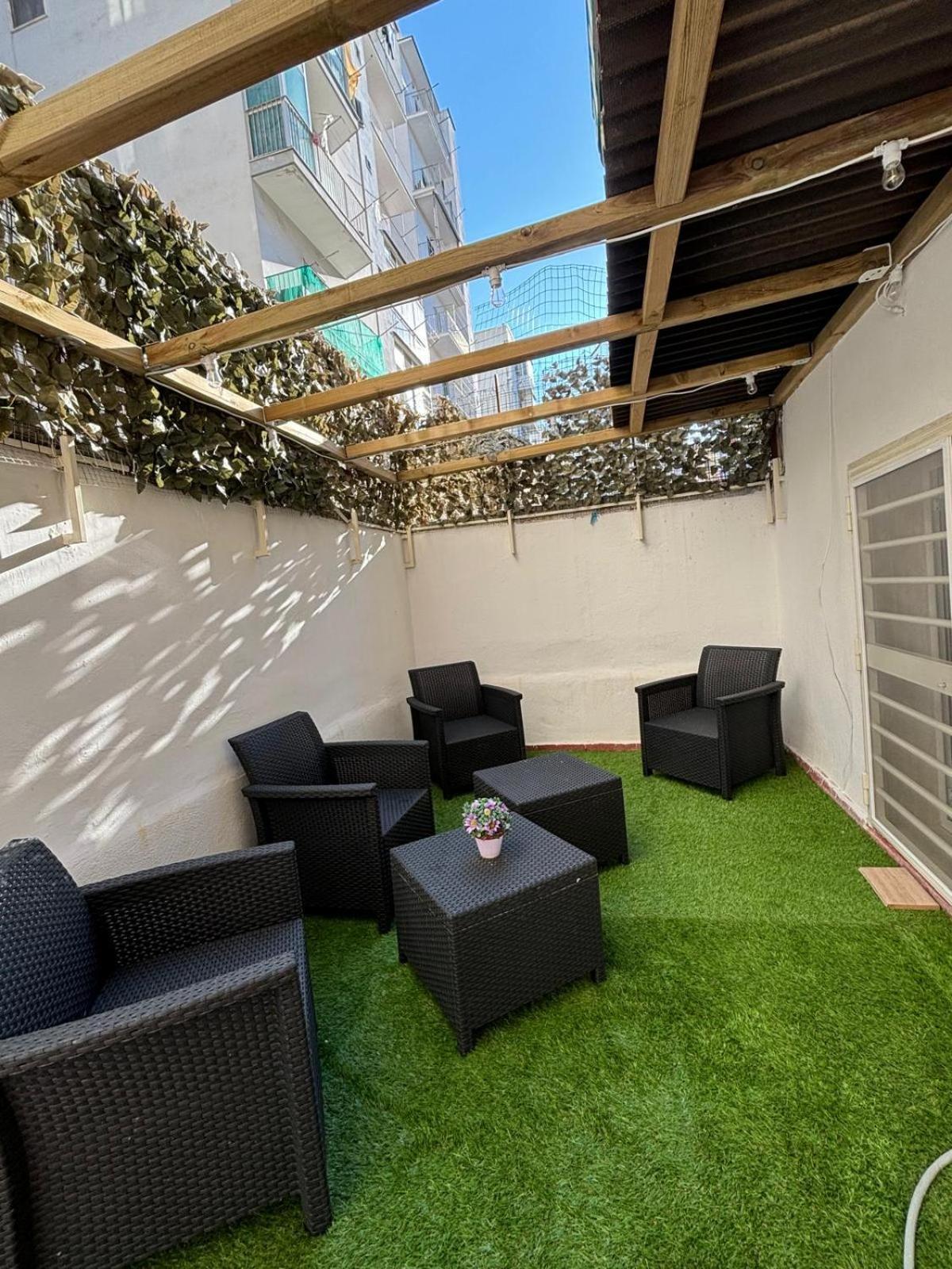 Mecy'S Home Bari Dış mekan fotoğraf
