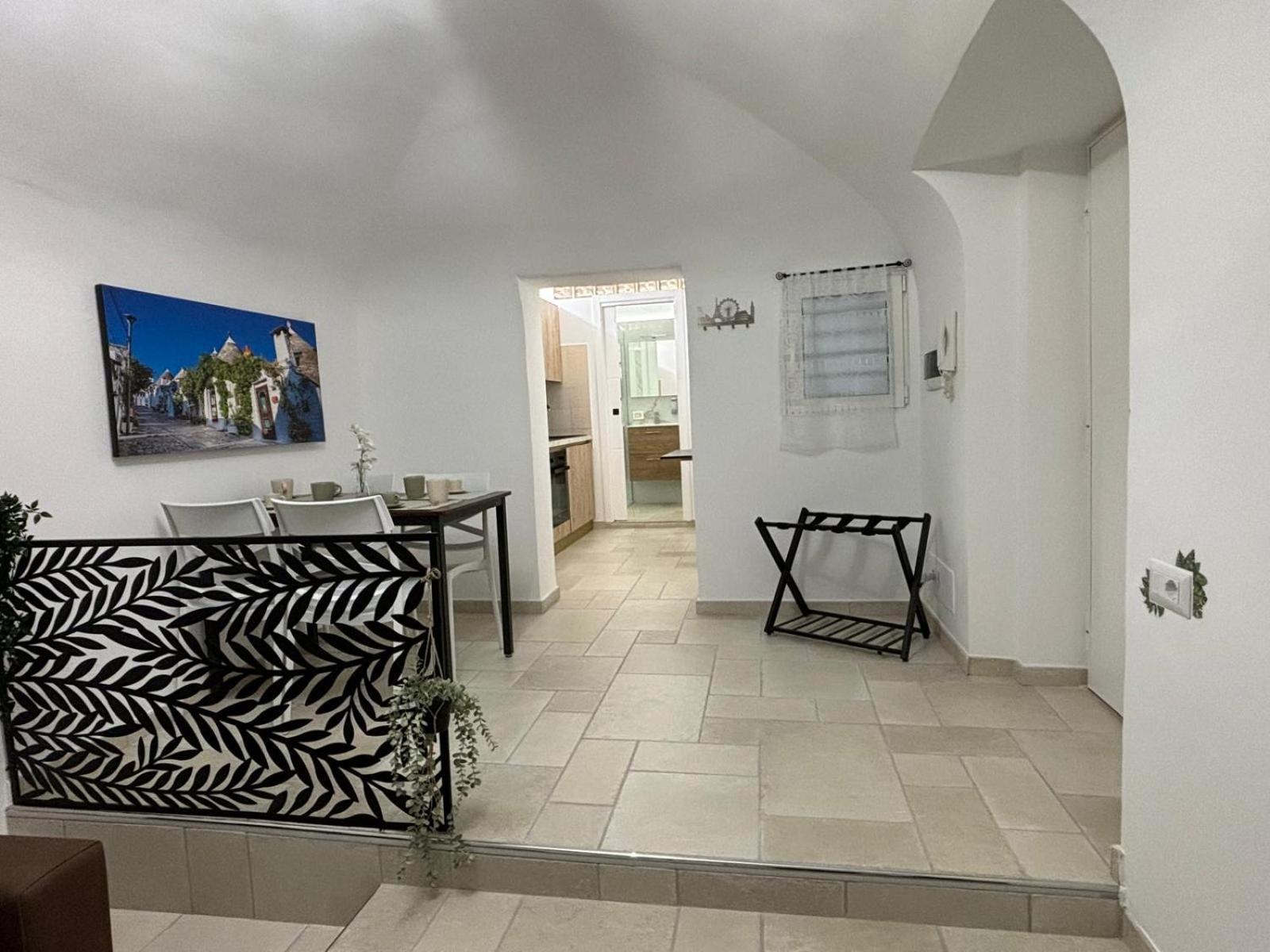 Mecy'S Home Bari Dış mekan fotoğraf