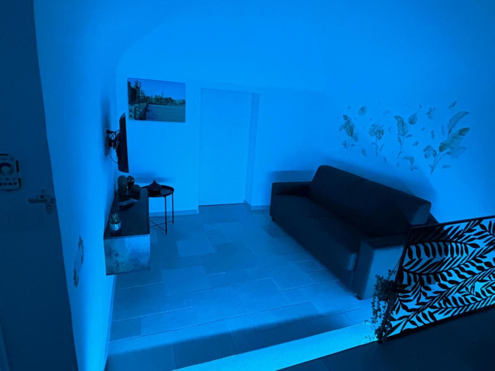 Mecy'S Home Bari Dış mekan fotoğraf