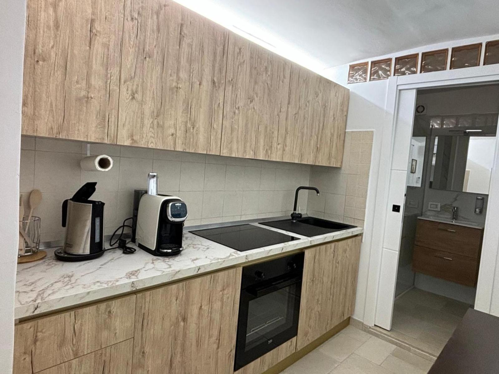 Mecy'S Home Bari Dış mekan fotoğraf