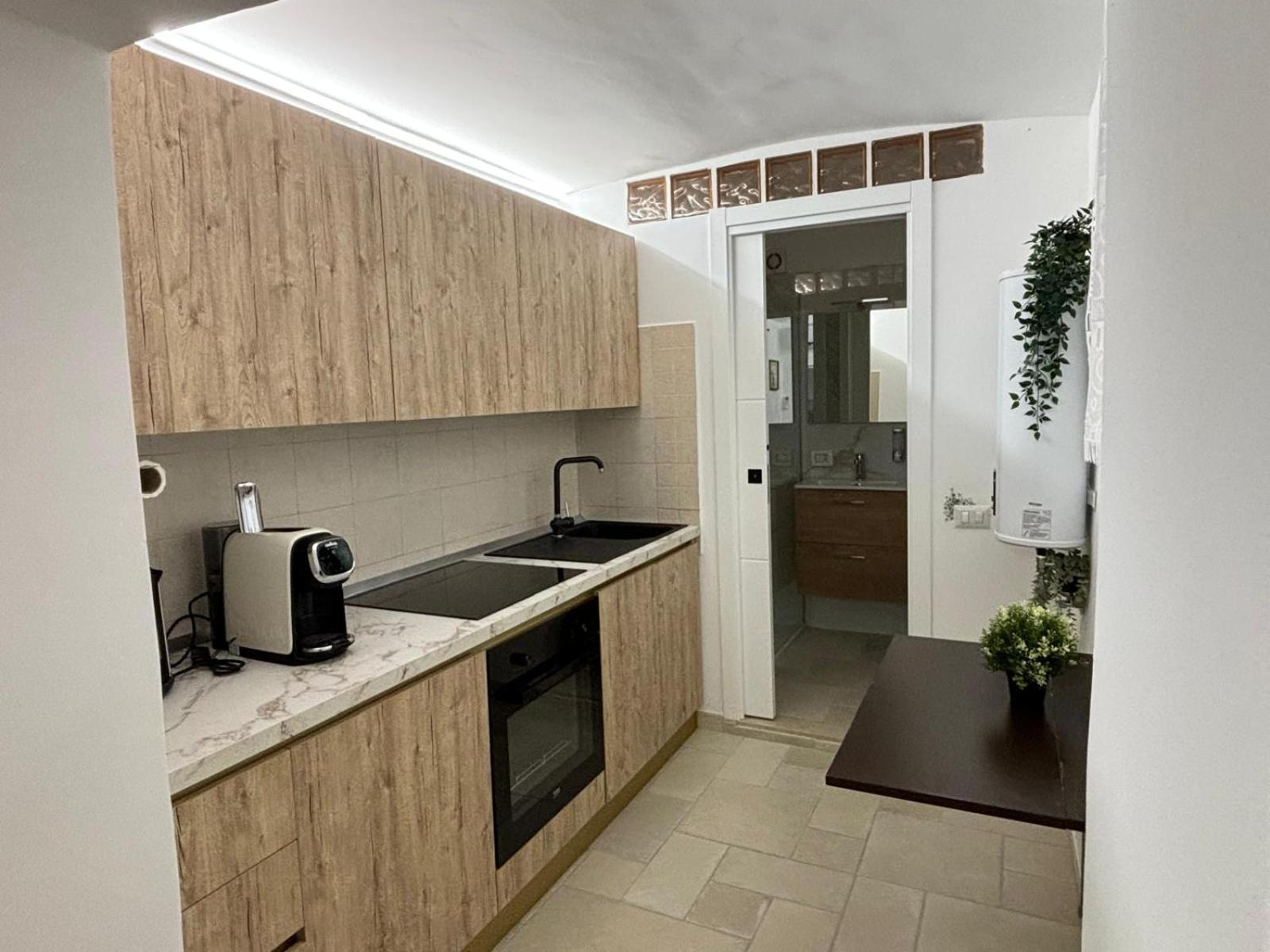 Mecy'S Home Bari Dış mekan fotoğraf