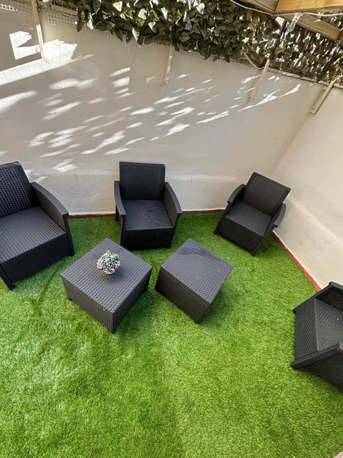 Mecy'S Home Bari Dış mekan fotoğraf